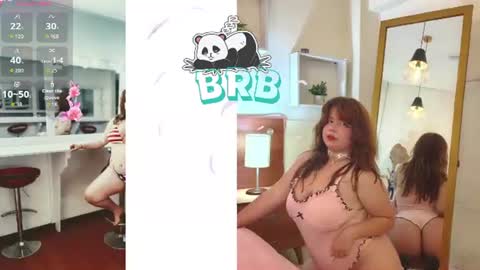 Snapshot of mari_caroley6 chatting on June 16, 2026, 8:00 pm Mari online show from June 16, 2026, 8:00 pm