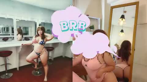 Snapshot of mari_caroley6 chatting on June 19, 2026, 8:01 pm Mari online show from June 19, 2026, 8:01 pm