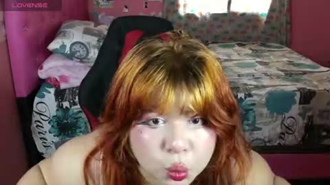 Snapshot of mari_caroley6 chatting on July 10, 2026, 7:38 pm Mari online show from July 10, 2026, 7:38 pm