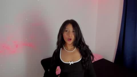 mari_mar69 online show from January 25, 2025, 12:47 pm