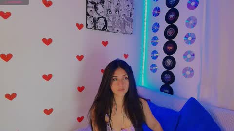 mari_mar69 online show from March 22, 2026, 4:16 am