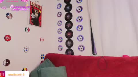 mari_mar69 online show from July 11, 2026, 11:13 am
