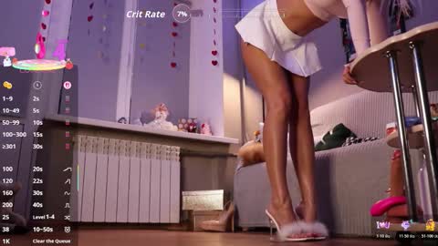 Snapshot of mari_moon_bunny chatting on February 26, 2026, 3:11 pm Mari Moonbunny online show from February 26, 2026, 3:11 pm