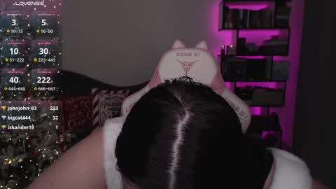 mari moore online show from December 21, 2024, 9:04 pm