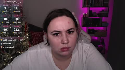 mari moore online show from December 26, 2024, 6:54 pm