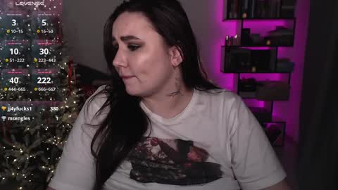 mari moore online show from December 27, 2024, 8:50 pm