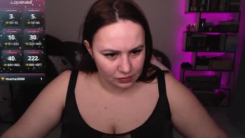 mari moore online show from February 4, 2025, 3:26 pm