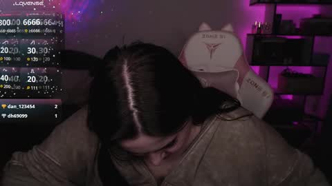 mari moore online show from February 26, 2025, 6:00 pm