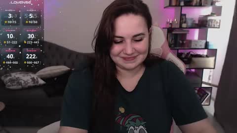 mari moore online show from March 7, 2025, 2:12 pm