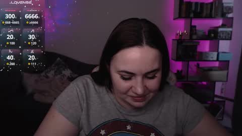 mari moore online show from March 12, 2025, 10:16 am