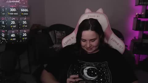 mari moore online show from October 1, 2025, 7:36 am