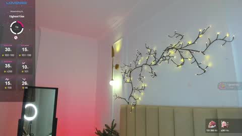 mari_nett online show from December 27, 2024, 11:53 pm