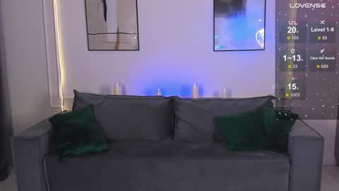 mari_nett online show from January 18, 2025, 9:45 pm