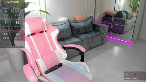 mari_nett online show from February 5, 2025, 5:31 pm