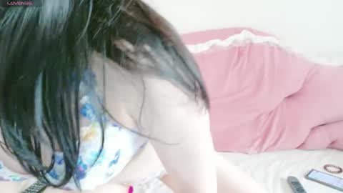 mari_tokyo online show from April 19, 2026, 7:29 am