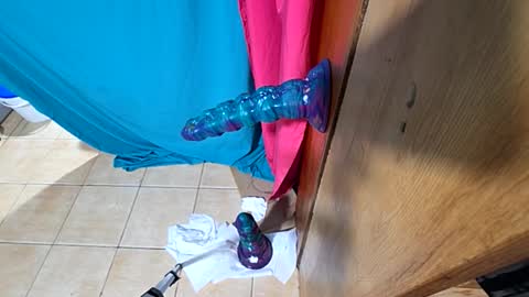 Maria Magdalena online show from December 17, 2025, 12:44 pm