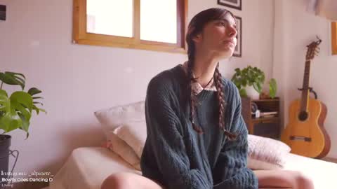 Snapshot of maria_alfonsina_ chatting on July 17, 2026, 2:45 pm Alfonsina online show from July 17, 2026, 2:45 pm
