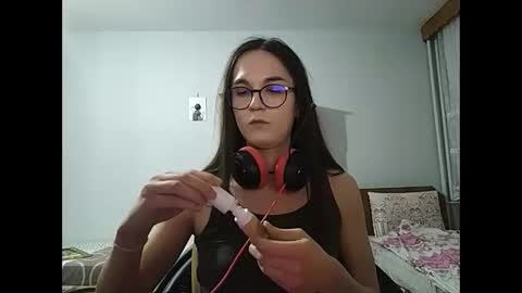 maria_anastasia online show from March 1, 2025, 10:31 pm