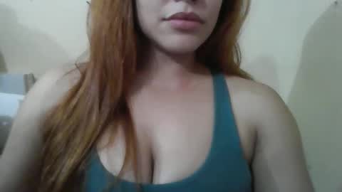 Snapshot of maria_eugenia chatting on April 29, 2026, 9:54 pm Mareu online show from April 29, 2026, 9:54 pm