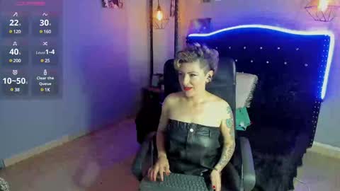 Maria fernanda online show from December 22, 2024, 7:11 am