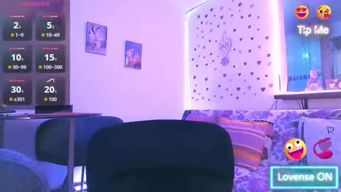 Maria fernanda online show from March 29, 2026, 9:15 pm