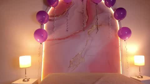 Maria  online show from April 22, 2026, 11:45 am