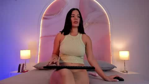 Maria  online show from April 25, 2026, 11:13 am