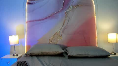 Maria  online show from April 27, 2026, 11:19 am