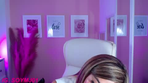 Snapshot of maria_jones chatting on December 20, 2024, 4:36 pm Instagram soymj01 online show from December 20, 2024, 4:36 pm