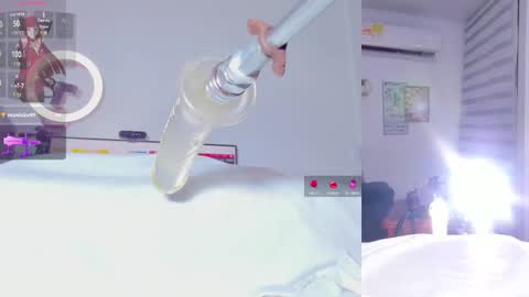 maria_jones__ online show from November 9, 2025, 1:48 am