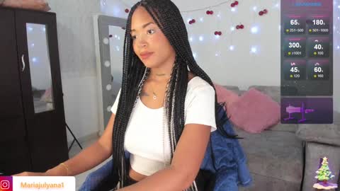 V A N E S S A  online show from December 27, 2024, 5:52 am