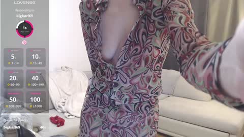 Mari online show from December 18, 2024, 8:20 am