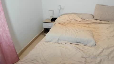 Snapshot of maria_mad chatting on January 6, 2026, 9:29 pm Itslablonde online show from January 6, 2026, 9:29 pm