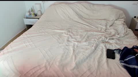 Snapshot of maria_mad chatting on February 14, 2026, 11:29 am Itslablonde online show from February 14, 2026, 11:29 am