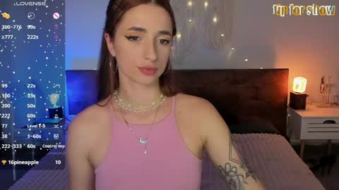 Maria online show from April 21, 2026, 1:50 pm