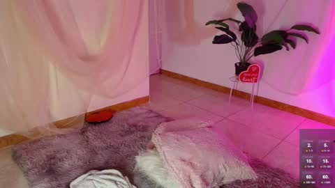 M. online show from February 14, 2025, 4:37 am