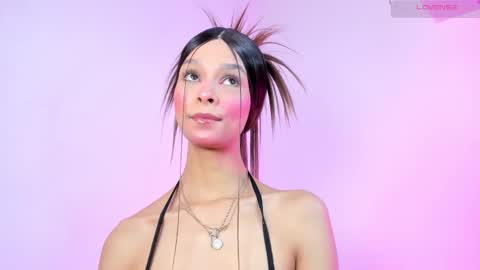 S O F I A  model independent online show from February 25, 2025, 11:30 am