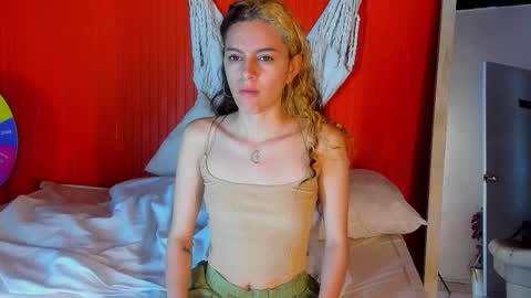 maria_turner1 online show from March 30, 2026, 10:05 am