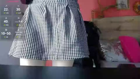 maria_turner1 online show from April 21, 2026, 10:21 am