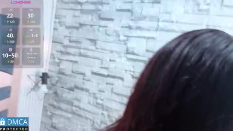 maria_twenty online show from November 29, 2025, 11:02 am