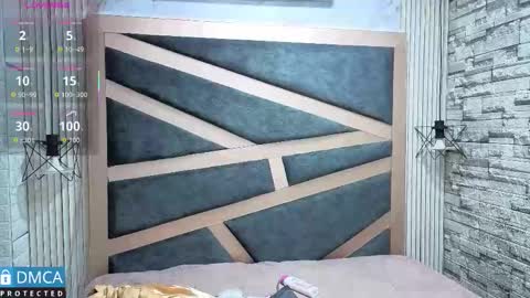 maria_twenty online show from December 4, 2025, 10:57 am