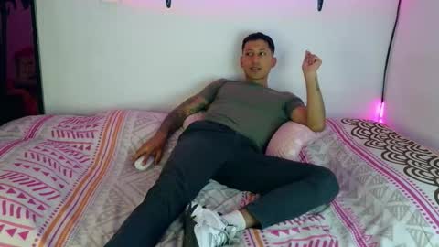 Maria Paula  online show from October 15, 2025, 4:45 am