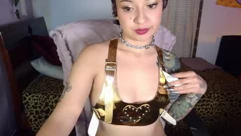 mariaajuana_ online show from June 30, 2026, 10:22 pm