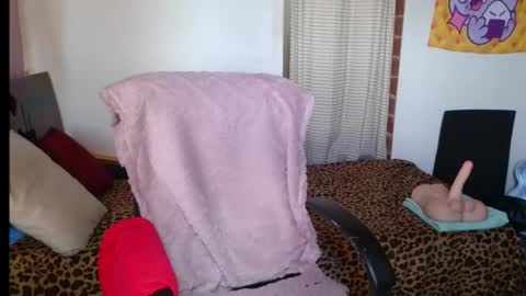 mariaajuana_ online show from July 6, 2026, 5:48 pm