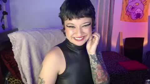 mariaajuana_ online show from July 19, 2026, 7:34 am