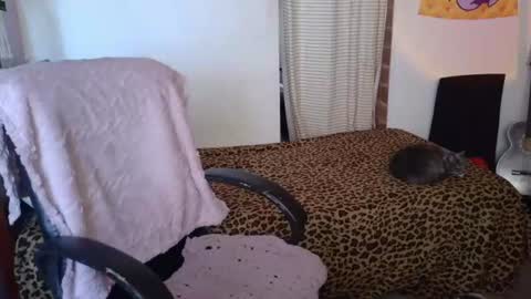 mariaajuana_ online show from July 21, 2026, 5:26 pm