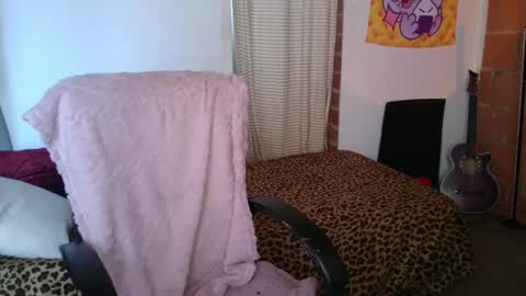 mariaajuana_ online show from July 23, 2026, 4:27 pm