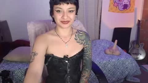 mariaajuana_ online show from July 28, 2026, 4:41 am