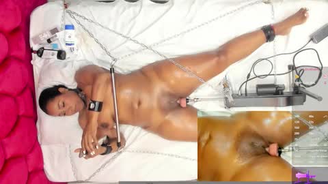 MARIAM online show from October 9, 2025, 2:26 pm