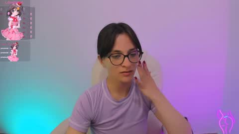 Leidy online show from December 7, 2024, 1:03 am